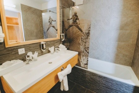 Rakúsko Dachstein West Vitalhotel Gosau 6 dňový pobyt All Inclusive Vlastná January 2026 (12/01/26-17/01/26)