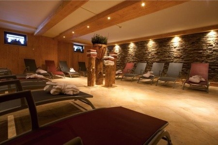 Rakúsko Dachstein West Vitalhotel Gosau 6 dňový pobyt All Inclusive Vlastná January 2026 (12/01/26-17/01/26)