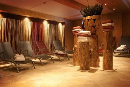 Rakúsko Dachstein West Vitalhotel Gosau 6 dňový pobyt All Inclusive Vlastná January 2026 (12/01/26-17/01/26)