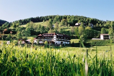 Hotel Restaurant Stigenwirth (Krakauebene) - 2