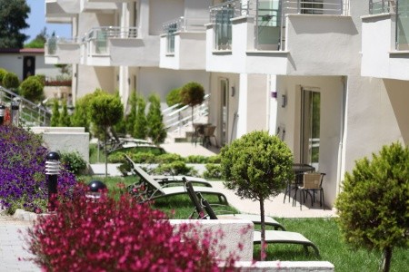 Turecko, Side, Dream Family Club (Ex Prime Family Club), za <span>22.175</span> Kč