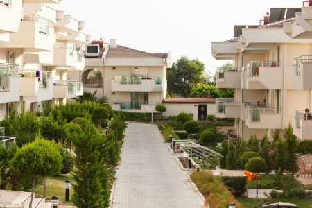 Turecko Side Dream Family Club (Ex Prime Family Club) 5 dňový pobyt All Inclusive Letecky Letisko: Praha April 2026 (26/04/26-30/04/26)