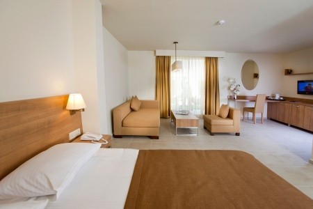 Turecko Side Dream Family Club (Ex Prime Family Club) 5 dňový pobyt All Inclusive Letecky Letisko: Praha April 2026 (26/04/26-30/04/26)