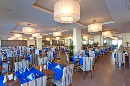 Turecko Side Dream Family Club (Ex Prime Family Club) 5 dňový pobyt All Inclusive Letecky Letisko: Praha April 2026 (26/04/26-30/04/26)