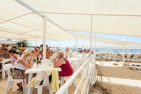 Turecko Side Dream Family Club (Ex Prime Family Club) 5 dňový pobyt All Inclusive Letecky Letisko: Praha April 2026 (26/04/26-30/04/26)