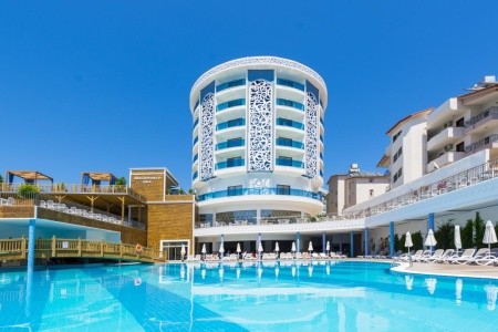 Dream World Hill - 2