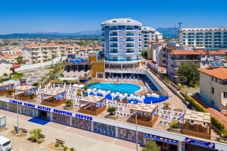 Dream World Hill - 4