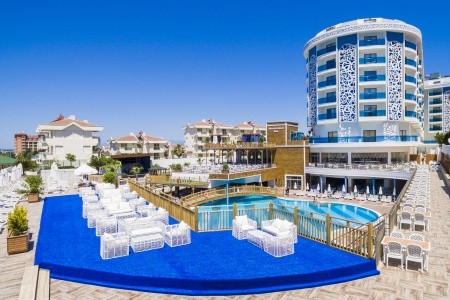 Dream World Hill - 5