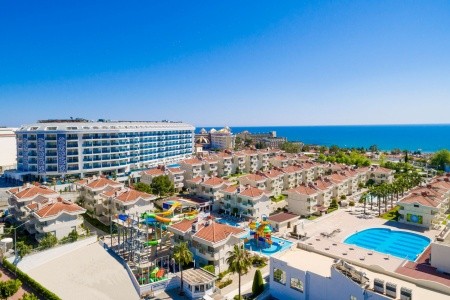 Dream World Hill - 6