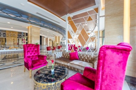 Dream World Hill - 8