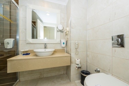 Dream World Hill - 15