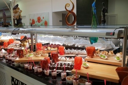 Dream World Hill - 18