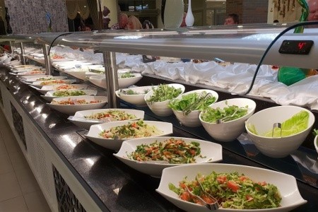 Dream World Hill - 19