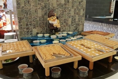 Dream World Hill - 20