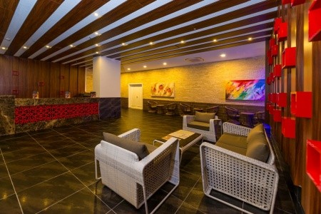 Dream World Hill - 25