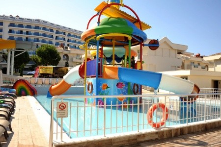 Dream World Hill - 33