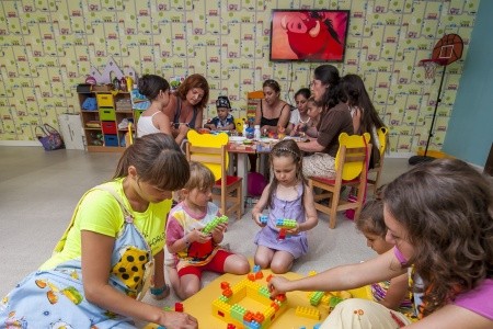 Dream World Hill - 40