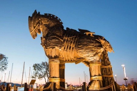 Osmanské dědictví - 4