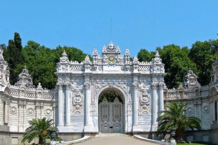 Osmanské dědictví - 6