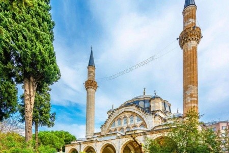 Osmanské dědictví - 8