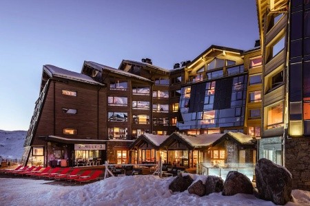 Altapura (Val Thorens) - 2
