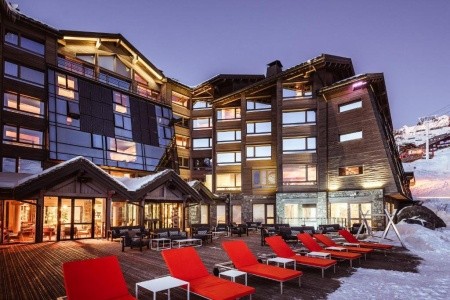 Altapura (Val Thorens) - 3