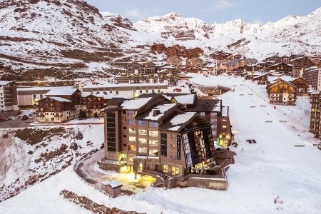 Altapura (Val Thorens) - 4