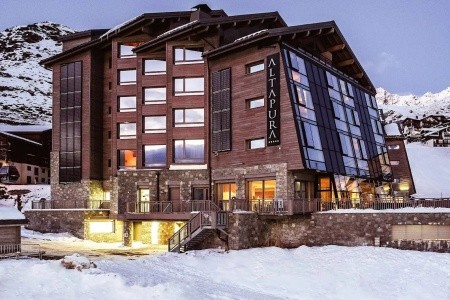 Altapura (Val Thorens) - 5
