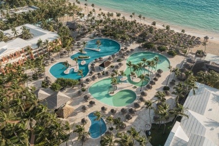 Dominikánska republika Punta Cana Iberostar Dominicana 9 dňový pobyt All Inclusive Letecky Letisko: Viedeň May 2026 (28/05/26- 5/06/26)