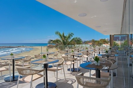 Kanárske ostrovy Gran Canaria Dunas Don Gregory 6 dňový pobyt Polpenzia Letecky Letisko: Budapešť February 2026 (14/02/26-19/02/26)