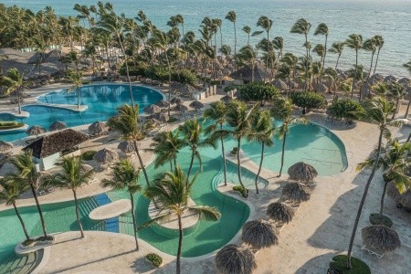 Dominikánska republika Punta Cana Iberostar Dominicana 9 dňový pobyt All Inclusive Letecky Letisko: Viedeň May 2026 (28/05/26- 5/06/26)