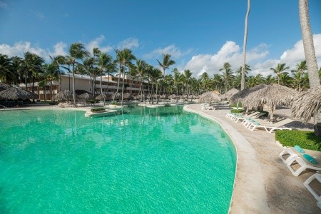 Dominikánska republika Punta Cana Iberostar Dominicana 9 dňový pobyt All Inclusive Letecky Letisko: Viedeň May 2026 (28/05/26- 5/06/26)