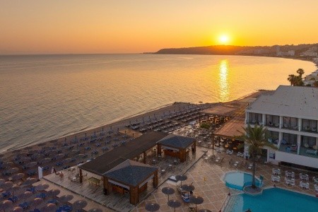 Grécko Rodos Avra Beach 15 dňový pobyt All Inclusive Letecky Letisko: Praha June 2026 (21/06/26- 5/07/26)