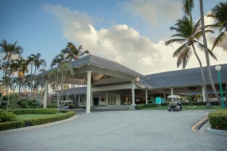 Dominikánska republika Punta Cana Iberostar Dominicana 9 dňový pobyt All Inclusive Letecky Letisko: Viedeň May 2026 (28/05/26- 5/06/26)