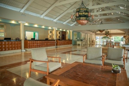 Dominikánska republika Punta Cana Iberostar Dominicana 9 dňový pobyt All Inclusive Letecky Letisko: Viedeň May 2026 (28/05/26- 5/06/26)