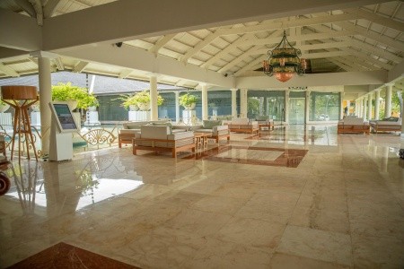 Dominikánska republika Punta Cana Iberostar Dominicana 9 dňový pobyt All Inclusive Letecky Letisko: Viedeň May 2026 (28/05/26- 5/06/26)