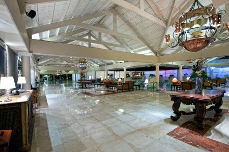 Dominikánska republika Punta Cana Iberostar Dominicana 9 dňový pobyt All Inclusive Letecky Letisko: Viedeň May 2026 (28/05/26- 5/06/26)