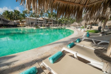 Dominikánska republika Punta Cana Iberostar Dominicana 9 dňový pobyt All Inclusive Letecky Letisko: Viedeň May 2026 (28/05/26- 5/06/26)