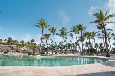 Dominikánska republika Punta Cana Iberostar Dominicana 9 dňový pobyt All Inclusive Letecky Letisko: Viedeň May 2026 (28/05/26- 5/06/26)