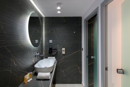 Grécko Rodos Avra Beach 15 dňový pobyt All Inclusive Letecky Letisko: Praha June 2026 (21/06/26- 5/07/26)