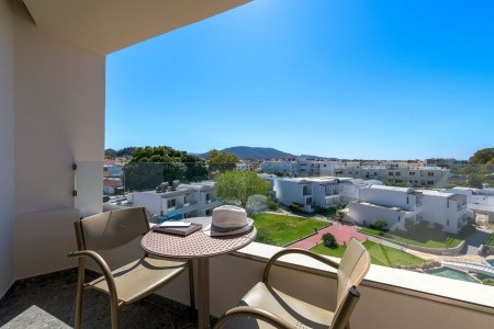 Grécko Rodos Avra Beach 15 dňový pobyt All Inclusive Letecky Letisko: Praha June 2026 (21/06/26- 5/07/26)