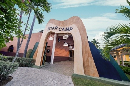 Dominikánska republika Punta Cana Iberostar Dominicana 9 dňový pobyt All Inclusive Letecky Letisko: Viedeň May 2026 (28/05/26- 5/06/26)