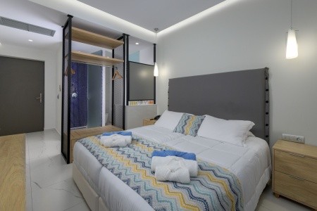 Grécko Rodos Avra Beach 15 dňový pobyt All Inclusive Letecky Letisko: Praha June 2026 (21/06/26- 5/07/26)