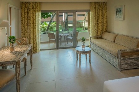 Dominikánska republika Punta Cana Iberostar Dominicana 9 dňový pobyt All Inclusive Letecky Letisko: Viedeň May 2026 (28/05/26- 5/06/26)