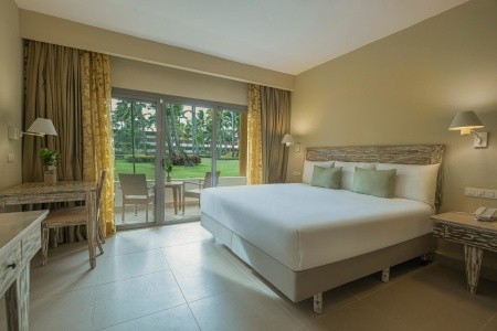 Dominikánska republika Punta Cana Iberostar Dominicana 9 dňový pobyt All Inclusive Letecky Letisko: Viedeň May 2026 (28/05/26- 5/06/26)