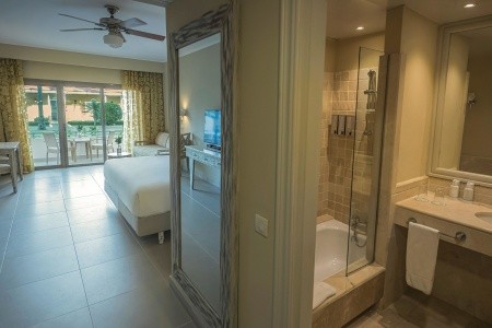 Dominikánska republika Punta Cana Iberostar Dominicana 9 dňový pobyt All Inclusive Letecky Letisko: Viedeň May 2026 (28/05/26- 5/06/26)