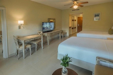 Dominikánska republika Punta Cana Iberostar Dominicana 9 dňový pobyt All Inclusive Letecky Letisko: Viedeň May 2026 (28/05/26- 5/06/26)