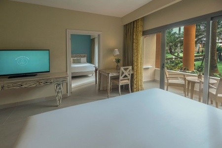 Dominikánska republika Punta Cana Iberostar Dominicana 9 dňový pobyt All Inclusive Letecky Letisko: Viedeň May 2026 (28/05/26- 5/06/26)