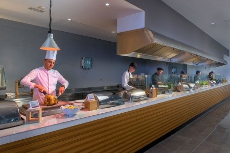 Grécko Rodos Avra Beach 15 dňový pobyt All Inclusive Letecky Letisko: Praha June 2026 (21/06/26- 5/07/26)