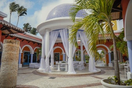 Dominikánska republika Punta Cana Iberostar Dominicana 9 dňový pobyt All Inclusive Letecky Letisko: Viedeň May 2026 (28/05/26- 5/06/26)